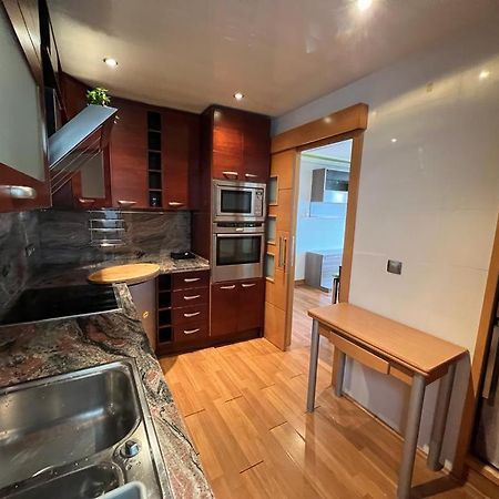 Апартаменты Apartamento D'Antoni Gaudi Виласека-де-Сольсина Экстерьер фото