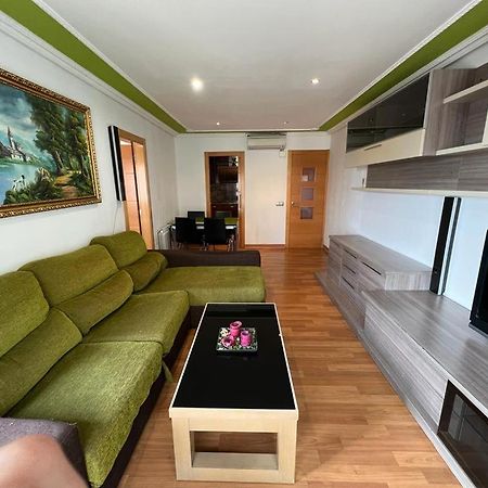 Апартаменты Apartamento D'Antoni Gaudi Виласека-де-Сольсина Экстерьер фото