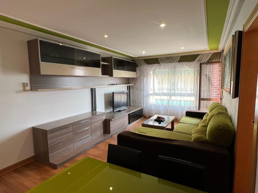 Апартаменты Apartamento D'Antoni Gaudi Виласека-де-Сольсина Экстерьер фото