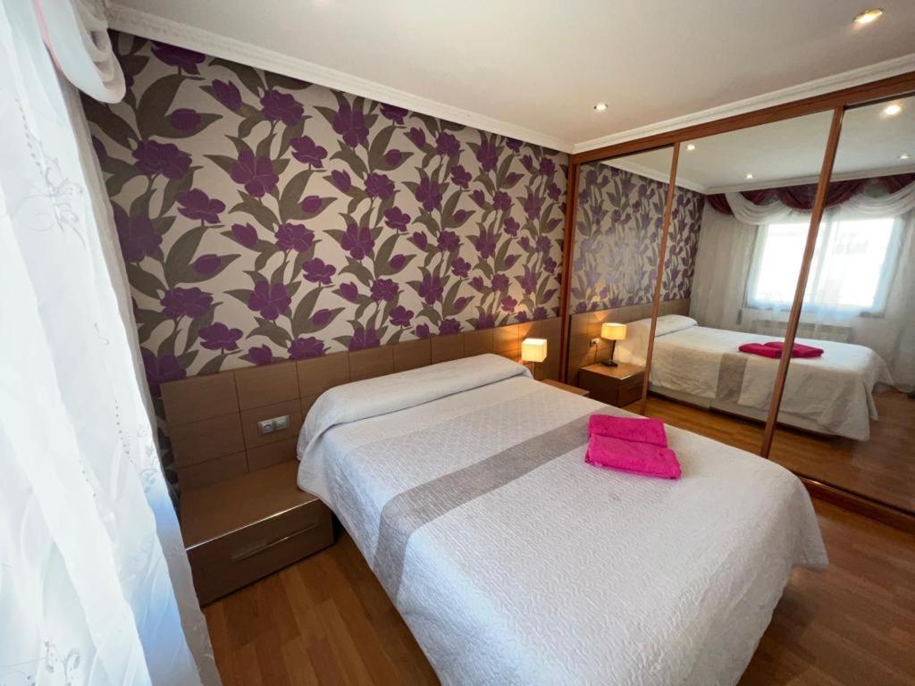 Апартаменты Apartamento D'Antoni Gaudi Виласека-де-Сольсина Экстерьер фото