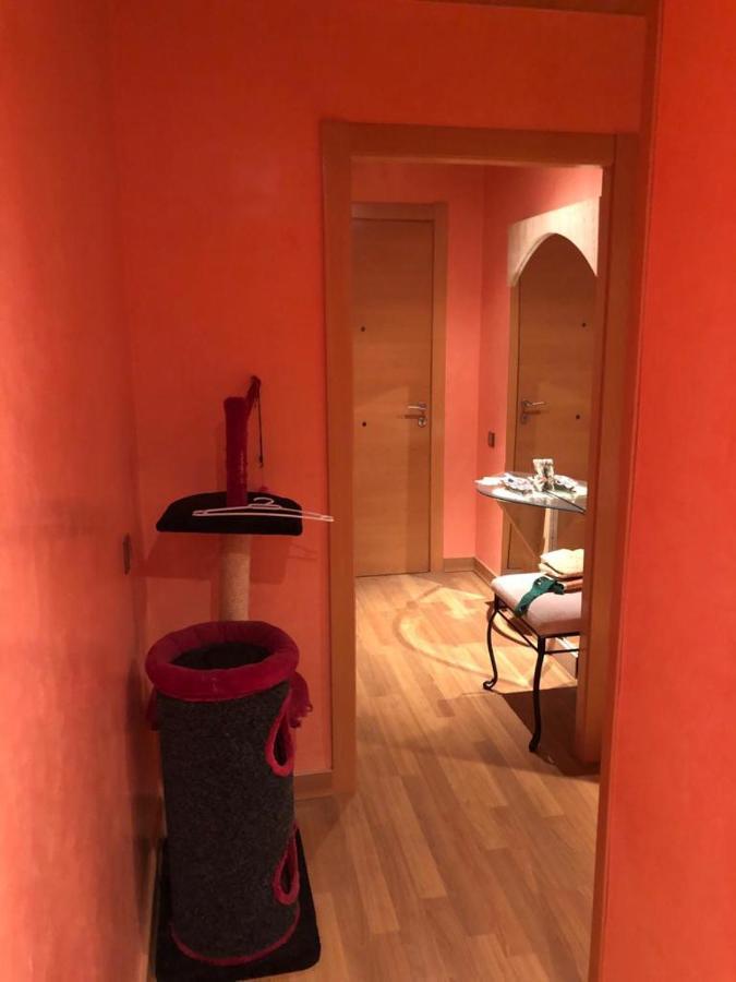 Апартаменты Apartamento D'Antoni Gaudi Виласека-де-Сольсина Экстерьер фото