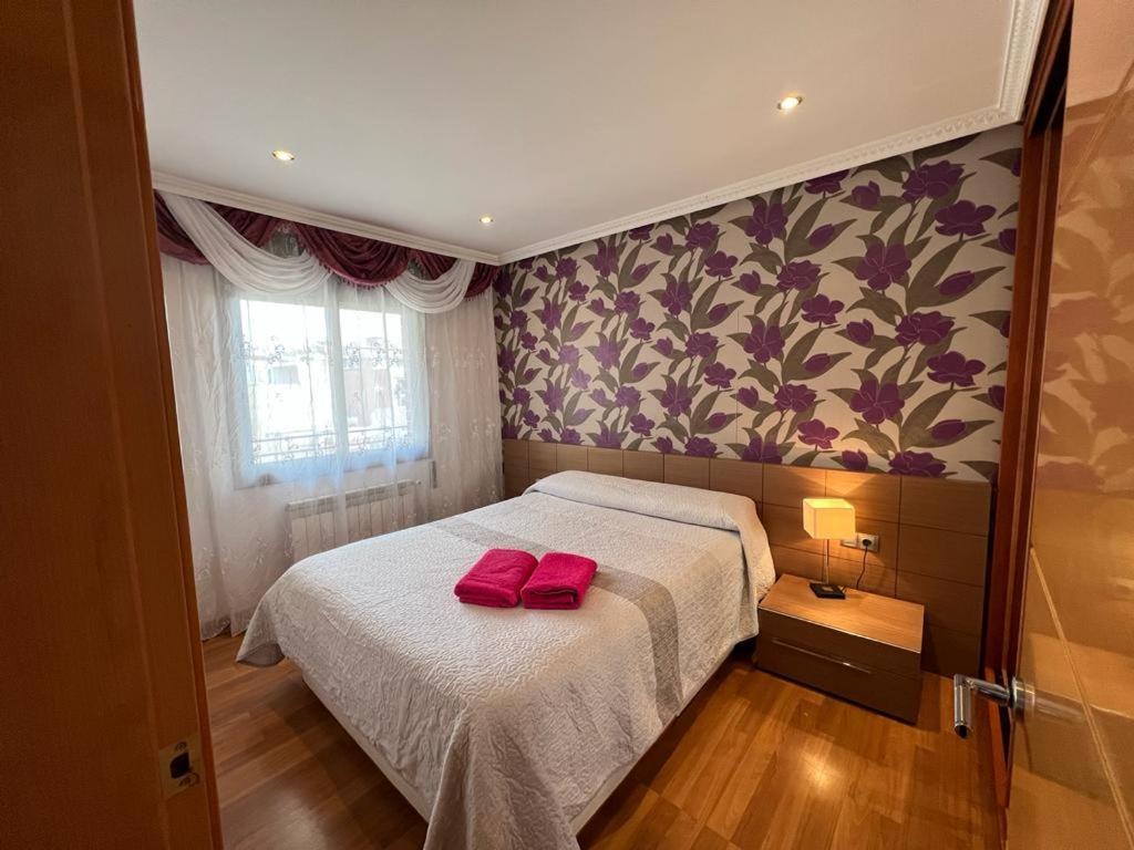 Апартаменты Apartamento D'Antoni Gaudi Виласека-де-Сольсина Экстерьер фото
