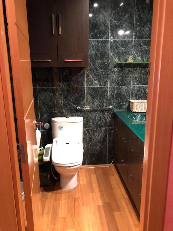 Апартаменты Apartamento D'Antoni Gaudi Виласека-де-Сольсина Экстерьер фото