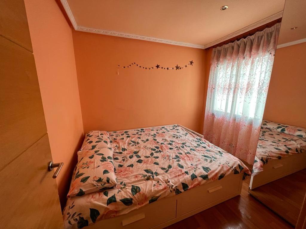 Апартаменты Apartamento D'Antoni Gaudi Виласека-де-Сольсина Экстерьер фото