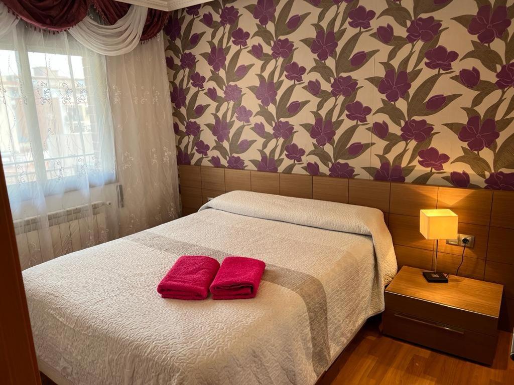 Апартаменты Apartamento D'Antoni Gaudi Виласека-де-Сольсина Экстерьер фото