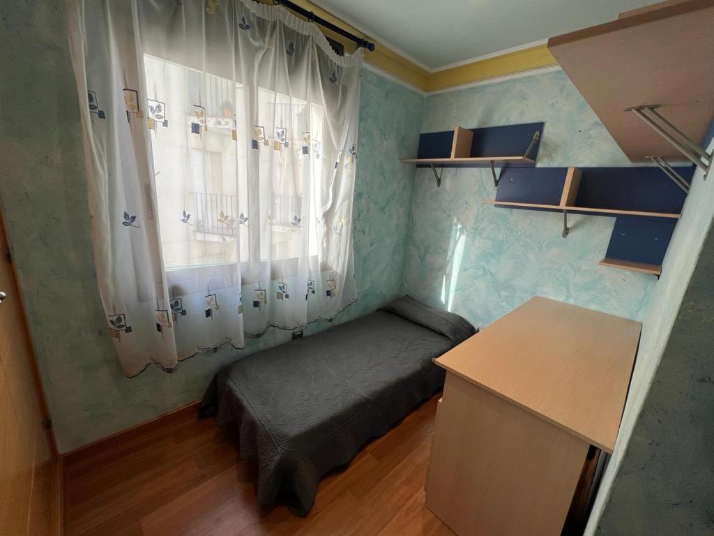 Апартаменты Apartamento D'Antoni Gaudi Виласека-де-Сольсина Экстерьер фото