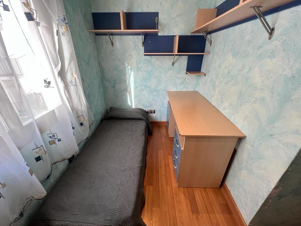 Апартаменты Apartamento D'Antoni Gaudi Виласека-де-Сольсина Экстерьер фото