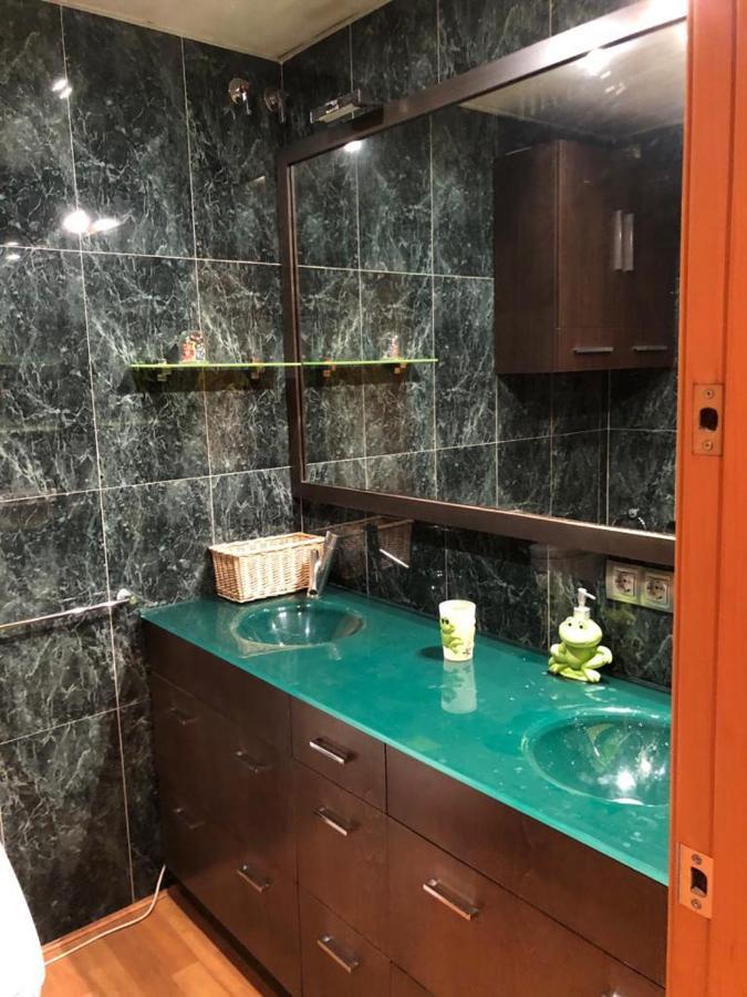 Апартаменты Apartamento D'Antoni Gaudi Виласека-де-Сольсина Экстерьер фото