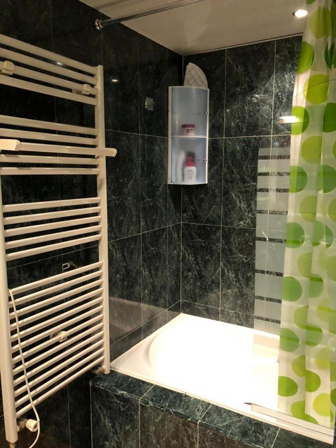 Апартаменты Apartamento D'Antoni Gaudi Виласека-де-Сольсина Экстерьер фото